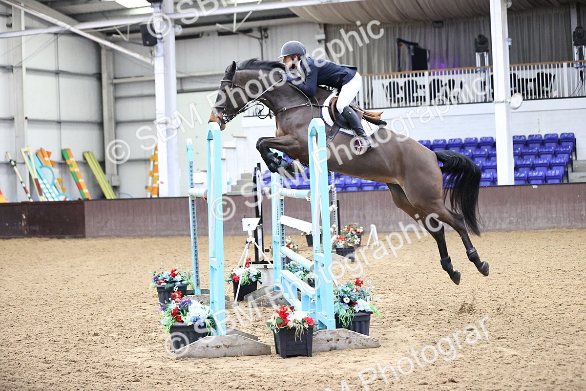 SBM_006632 - Class 18 - National 1.30m-1.40m Open