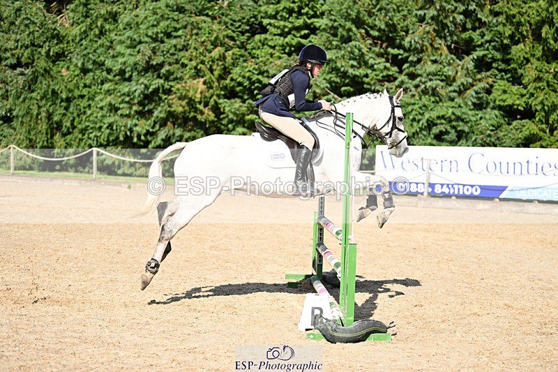 240824X-161442-29930 - 80cm Round 2 15.30 to 16.50