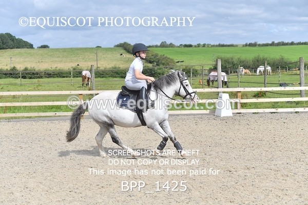 BPP_1425 - DERBY CLASS 2 - 30CM