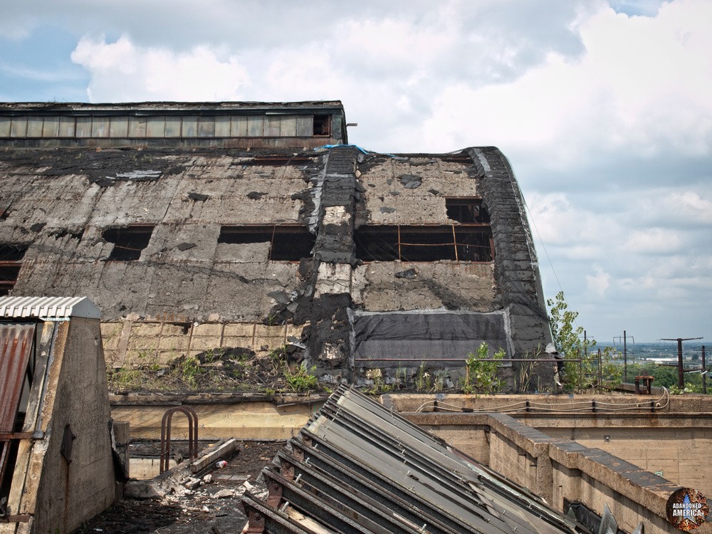  - Richmond Generating Station
