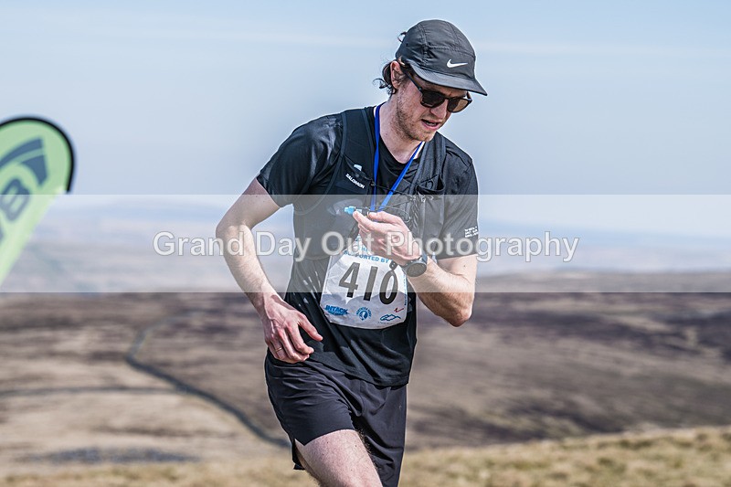 Pen-Y-Ghent-259 - The 3 Peaks Race Saturday 25th April 2026 - Pen Y Ghent