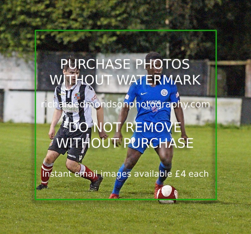 DSC00134 - Kendal Town Reserves v Riasa Fusion (Thursday 12 September)