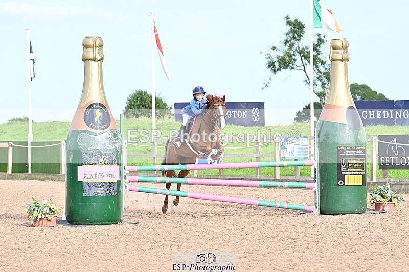 240628A-182922-01819 - Cls 6 Springboard 128cm + 138cm