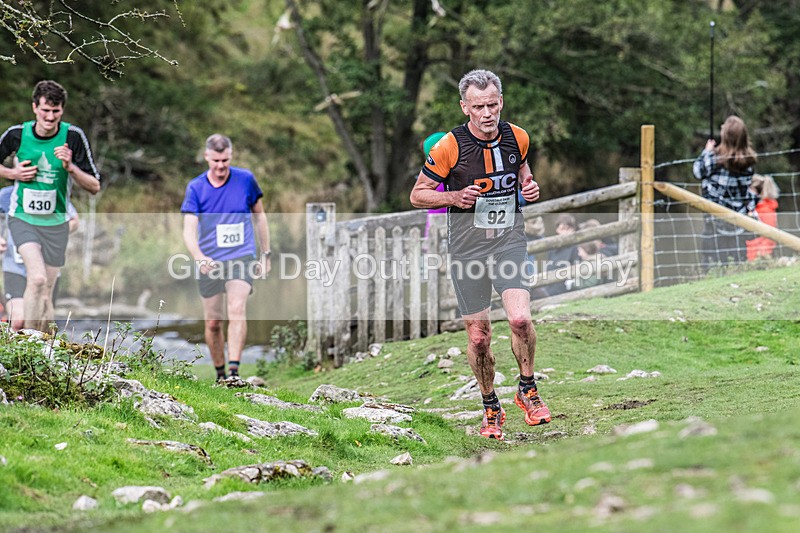 Dovedale Dash-787 - Dovedale Dash Sunday 5th October 2025