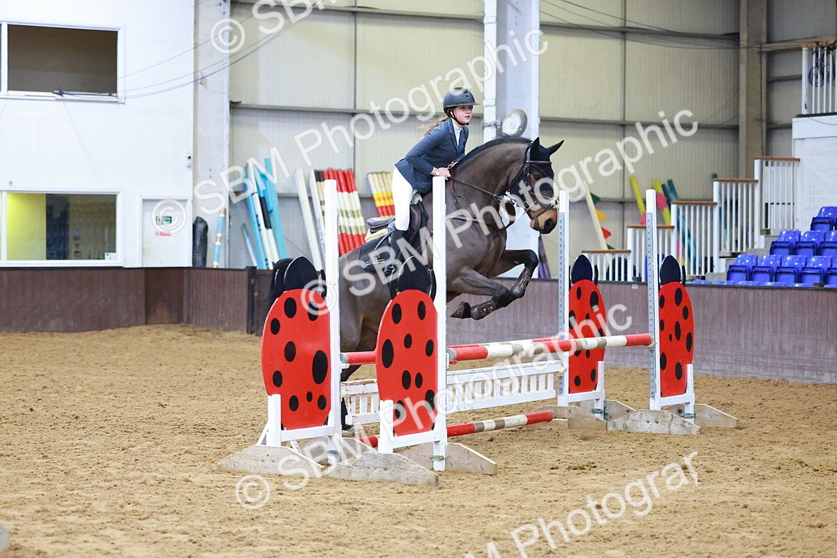 SBM_000183 - Class 2 - Senior British Novice - 90cm