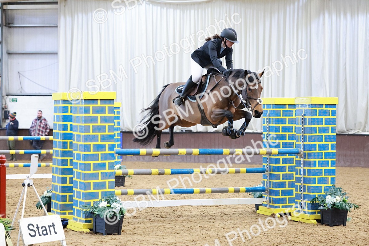 SBM_003660 - Class 11 - Senior Newcomers/ 1.10m Open