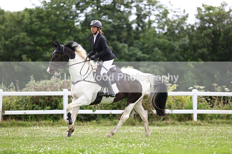 3E7A3848 - Class 6: Hawkins Motors Senior 1.00m Derby