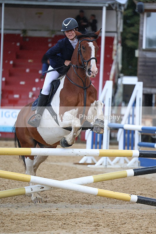 3E7A8092 - Class 3: 80cm Junior