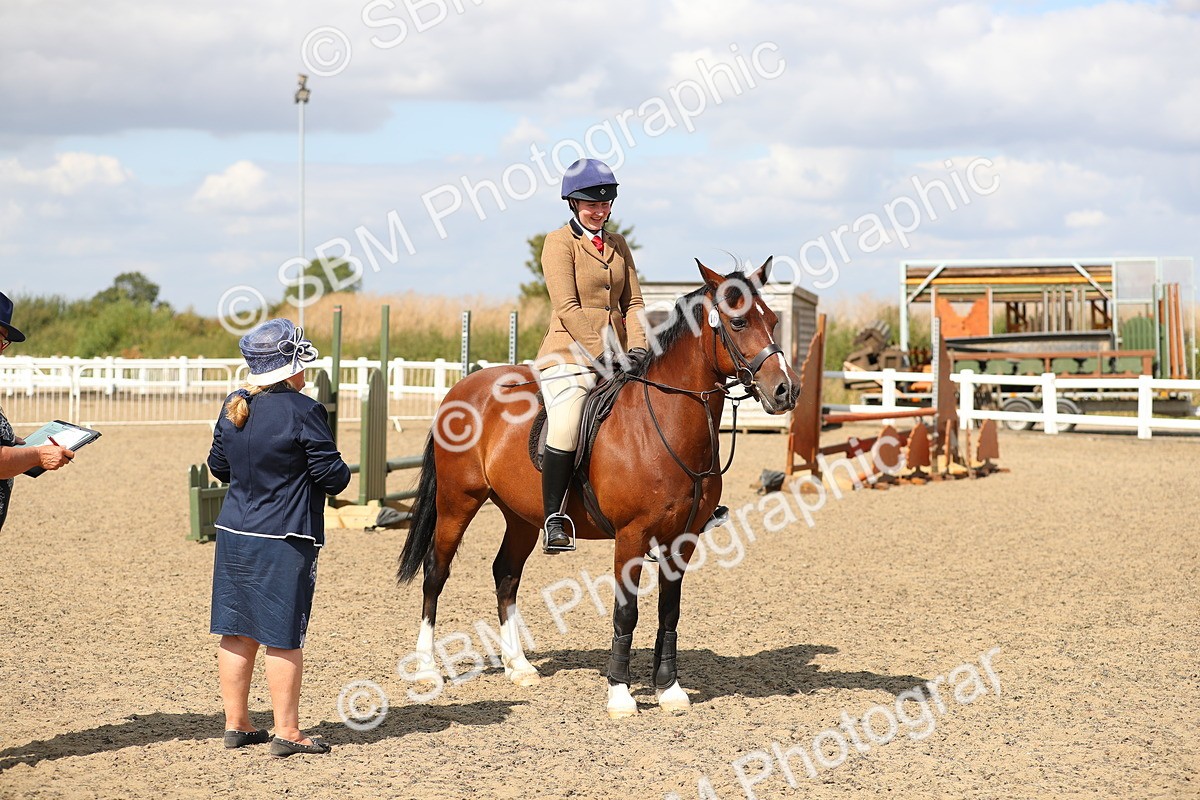 SBM_04207 - Class 46a Style & Performance 50cm (15-19)