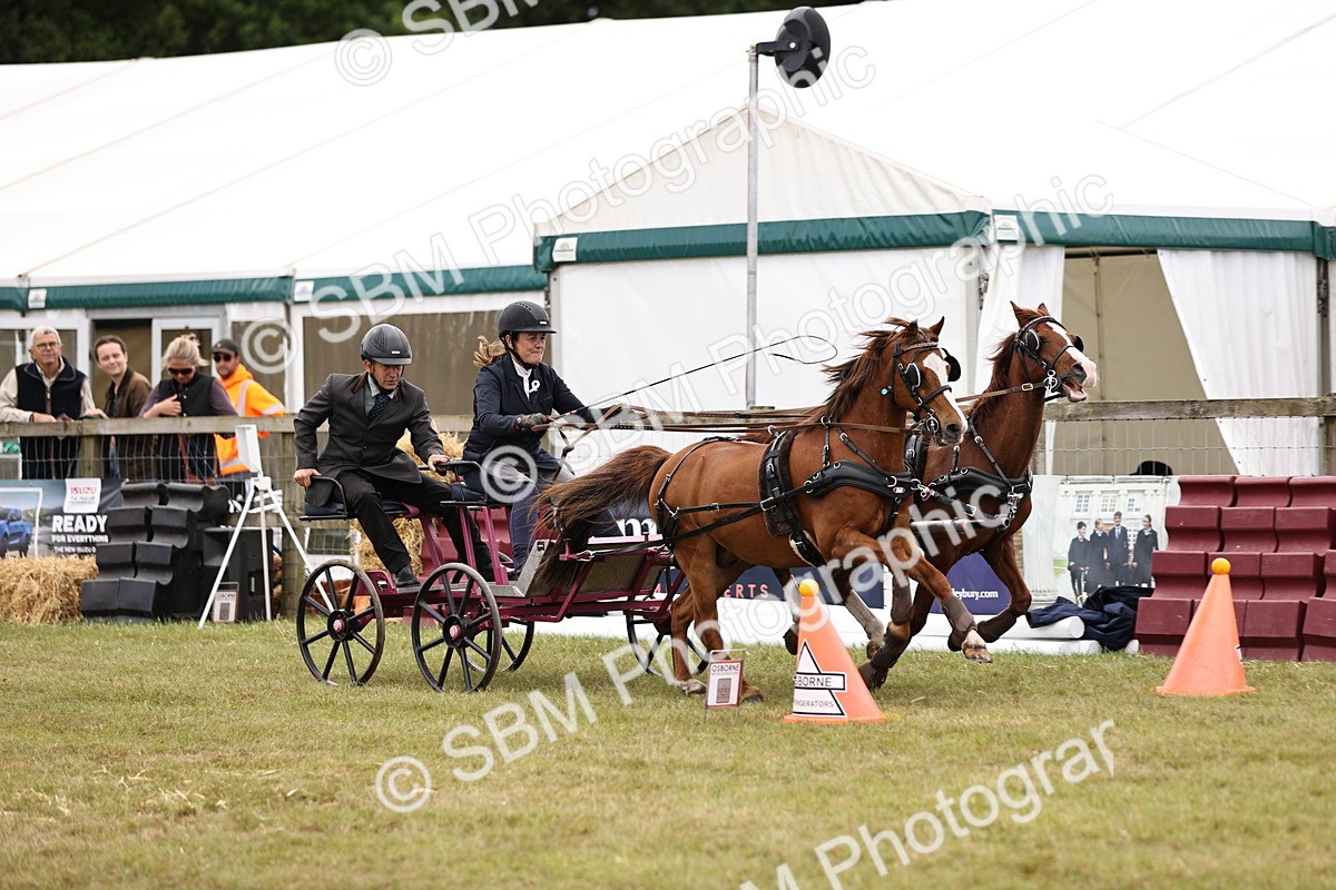 SBM_15249 - Class 90 - Scurry 122cm and Under