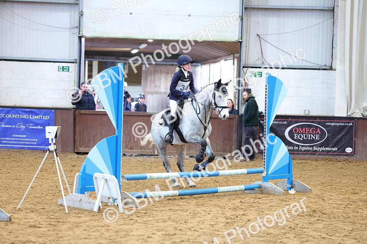 SBM_000353 - Class 2 - 50cm