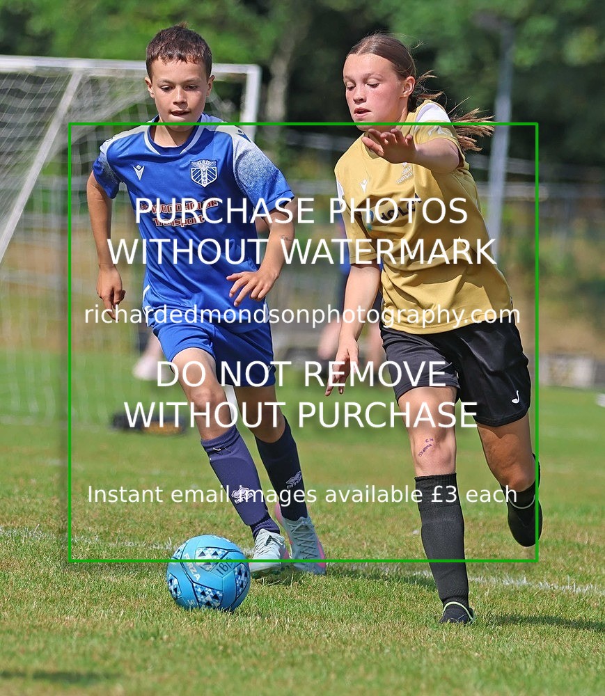 533A7687 - Wattsfield Youth U12