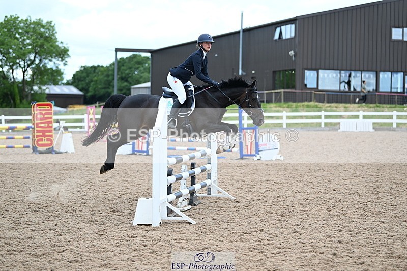 240608A-113253-00692 - Cls 9 Pony British Novice 2nd Round