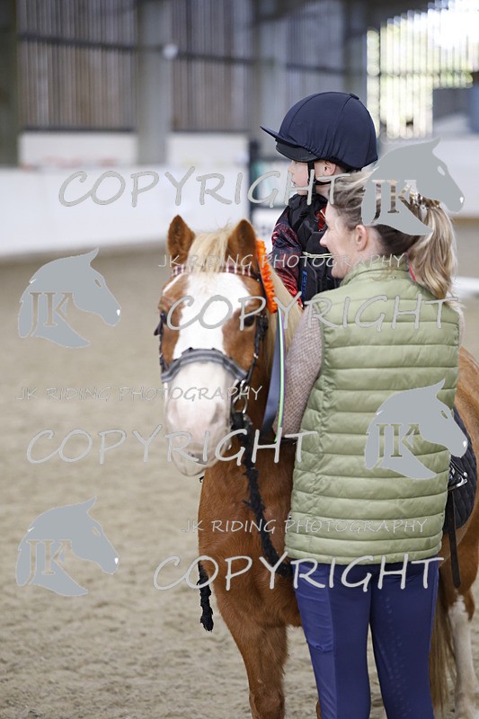 _T0A0931 - Class 1 Cross poles