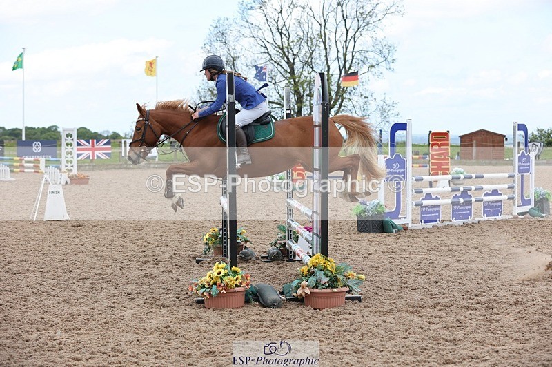 250505-110101-04579 - Cls 3 Pony Discovery and 90cm Open