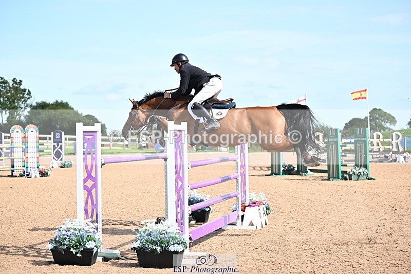 240726A-161250-02445 - Cls 5 National 1.30m Open