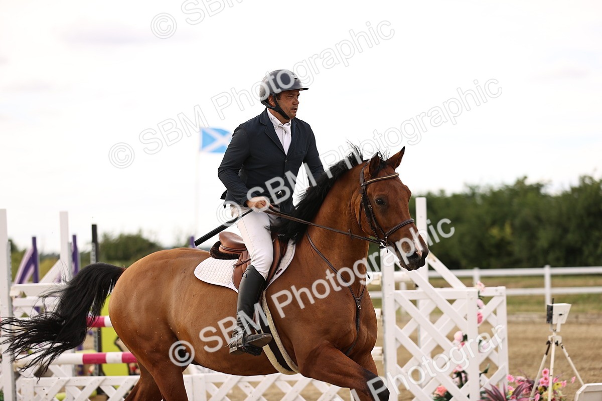 SBM_004935 - Class 24 - Arit Senior British Novice - 90cm