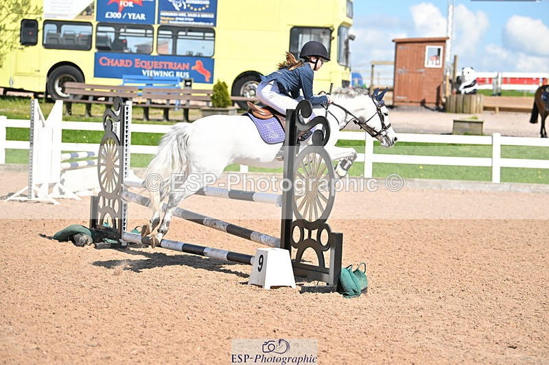 240504A-154050-02642 - Cls 22 & 23 Stepping Stones 128cm & 138cm & Under11's