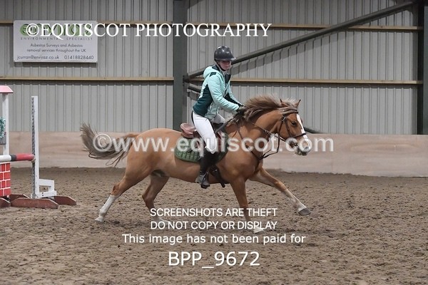BPP_9672 - CLASS 7  80CM Small Open Show Jumping