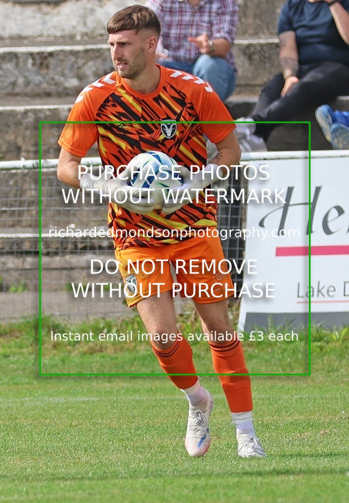 533A6152 - Kendal Town vs Steeton (15/8/26)
