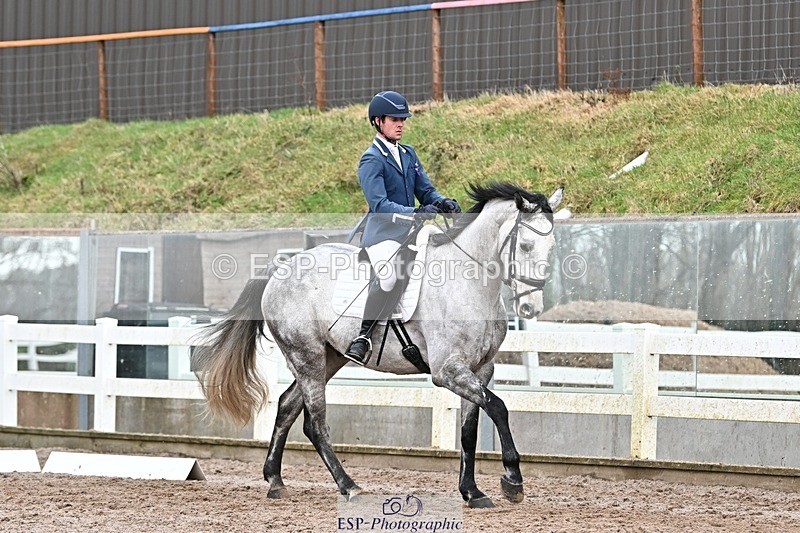 250125-141459-00797 - Dressage - CT Class 7 BE Novice 112
