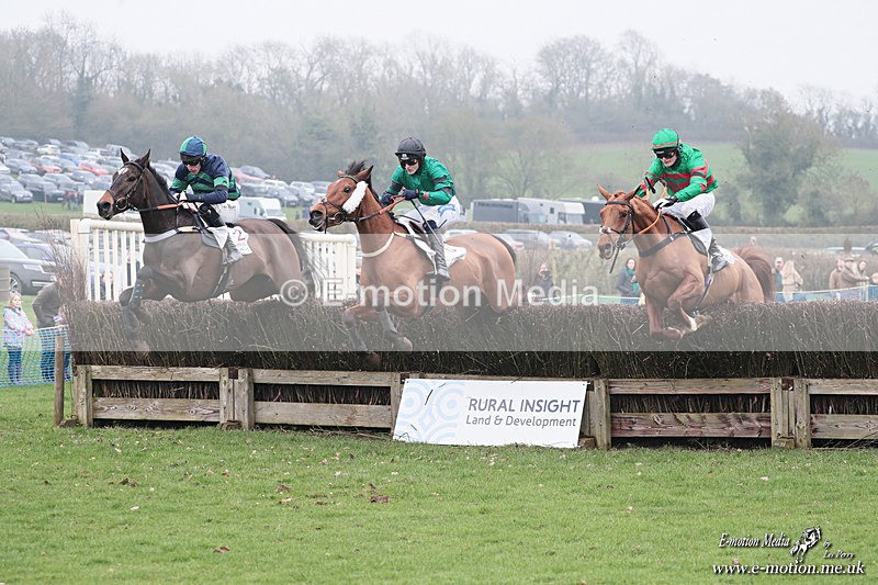 PtP 080326 341 - Pytchley with Woodland Point-to-Point Guilsborough 08/03/26
