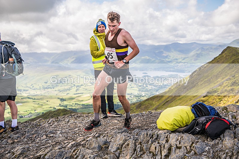 Blencathra-496 - Blencathra Fell Race Sunday 28th June 2026