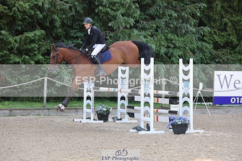 240711-091355-24644 - Cls 119 5 Yr Old Qualifier 1.10m