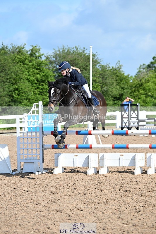 240609A-092308-03461 - Cls 21 Pony Discovery and 90cm Open