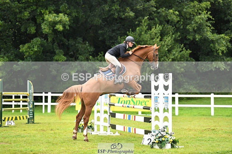 230713-111620-27327 - Cls 63 HOYS Grade C Quali