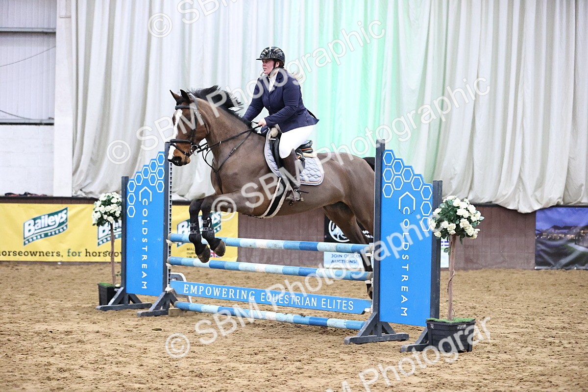 SBM_006609 - Class 20 - Senior British Novice - 90cm