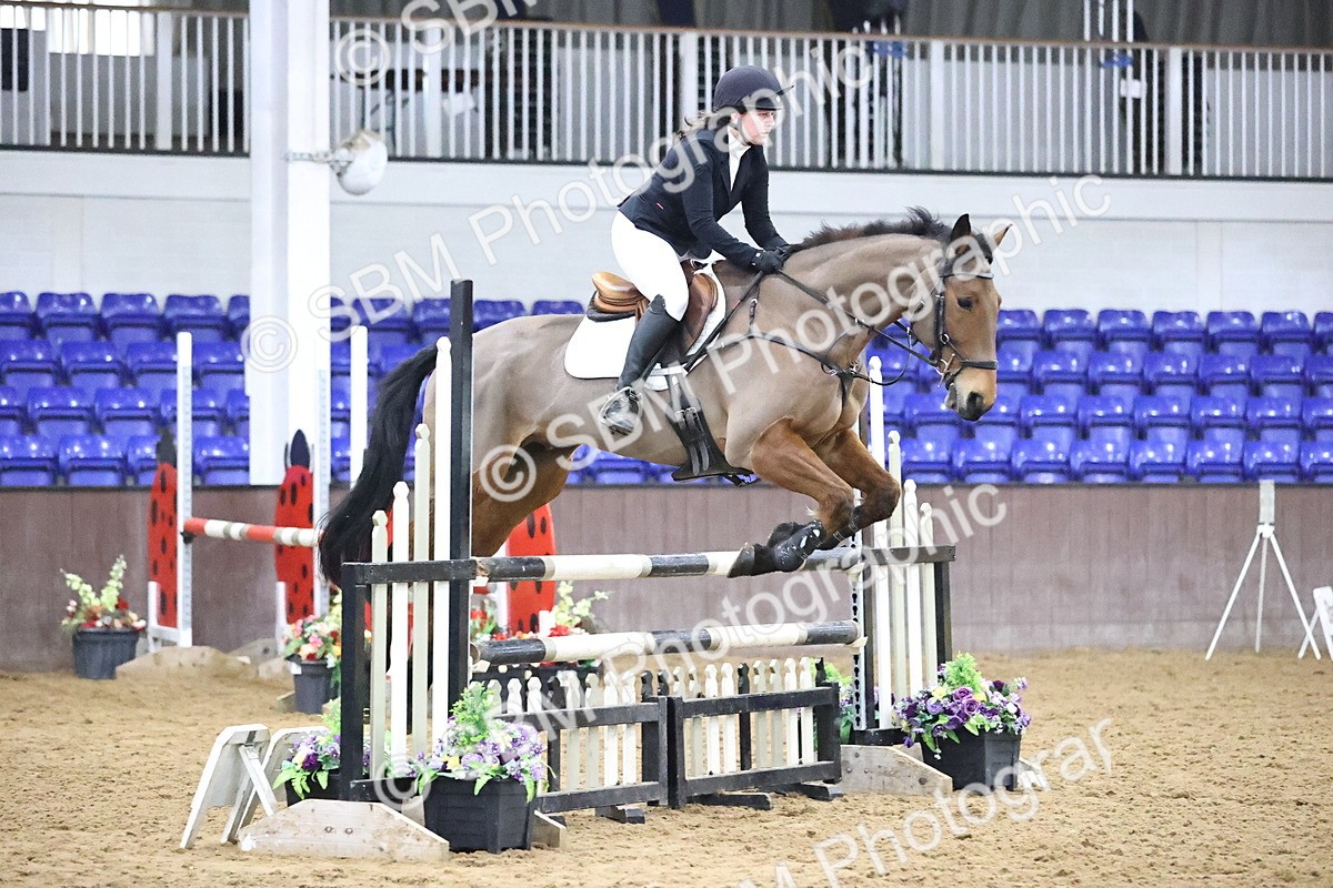 SBM_001770 - Class 9 - Senior British Discovery - 1.00m