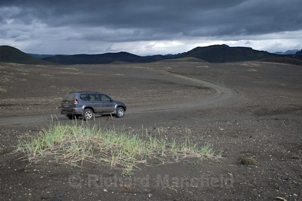  - Iceland