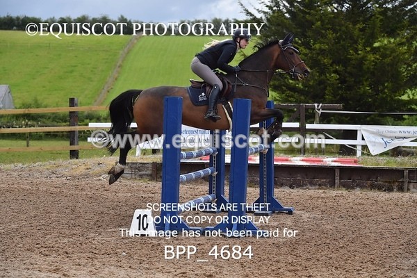 BPP_4684 - CLASS 4 Senior Discovery/ 1m Open