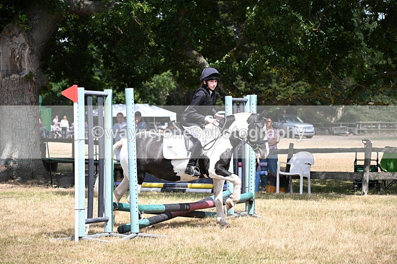 WJ6_5361 - Class 12 Minimus Jumping 45cm