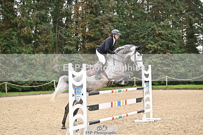 250321A-112313-00510 - Cls 3 Foxhunter and 1.20m Open