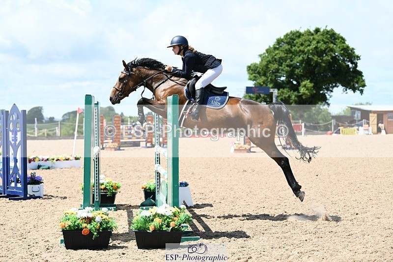 250628-134901-05237 - Cls 12 Newcomers 2nd Round 1pm to End