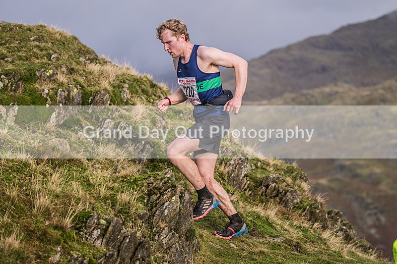 Dunnerdale-119 - Dunnerdale Fell Race Saturday 8th November 2025