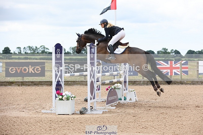 250719-113211-14544 - Cls 11, 1 Star Bronze Tour