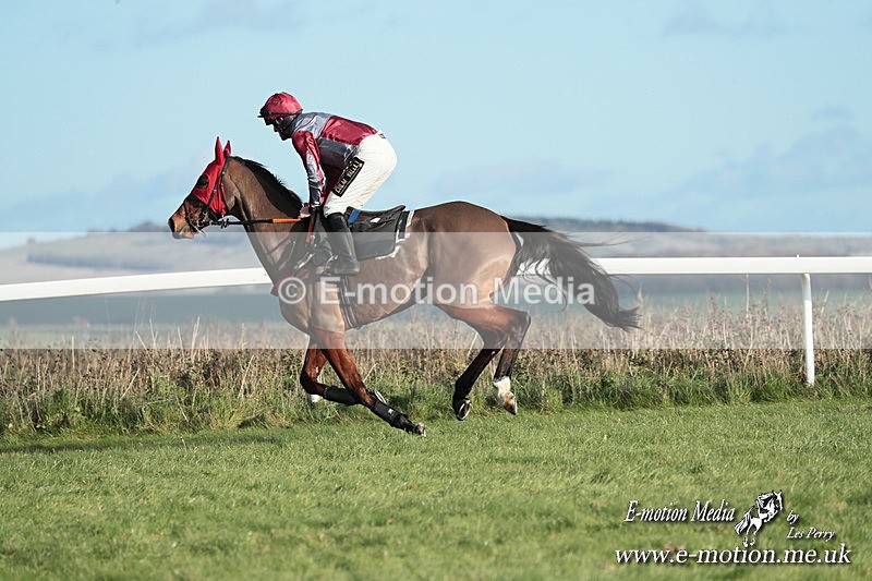 PtP 301125  0278 - Hursley Hambledon Point-to-Point Larkhill Racecourse 30/11/2025