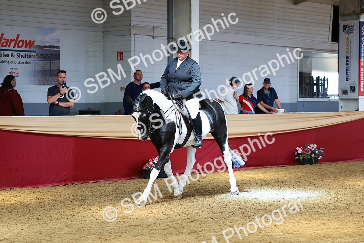 SBM_23139 - Class 904 - Supreme Final - Ridden Diamond