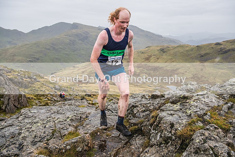 Three Shires-145 - Three Shires Fell Race Saturday 20th September 2025