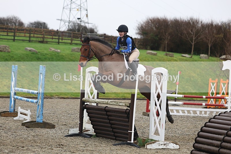 3E7A7582 - Class 3: 90cm