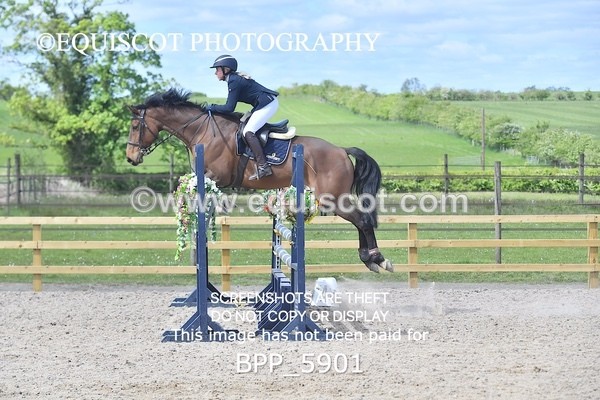 BPP_5901 - CLASS 27 SUN Scottish Branch 1m Amateur Championship
