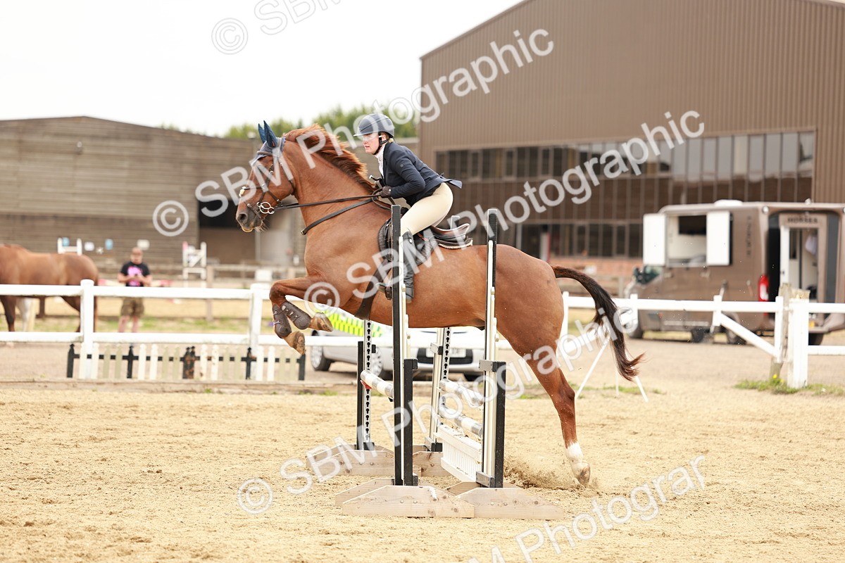 SBM_008618 - Class 5 - 80cm