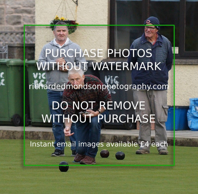 DSC03473 - Kendal Victoria Bowling Club Winter Bowling