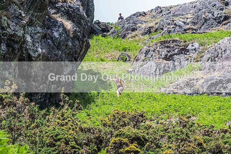 Coniston Seniors-18 - Coniston Gullies Senior Fell Race Sunday 25th May 2025
