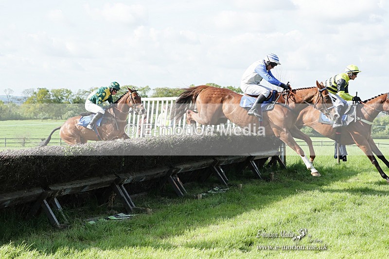 PtP 070523 559 - Kimblewick Races Coronation Meet  Kingston Blount 07/05/23