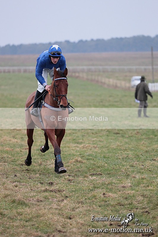 PtP 160225 913 - Combined Service Point-to-Point Races Larkhill 16/02/25