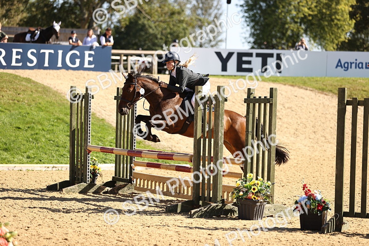 SBM_38446 - J39 - Senior 85cm Championship